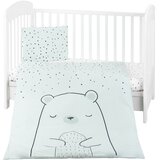  navlaka 3 pcs Bear with Me mint KB30144-180 | Eponuda.com