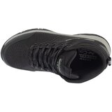 Skechers Trekking čevlji Trego 180005/BKCC Črna | Shoptok.si