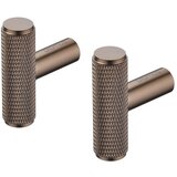 Blomus Sive metalne zidne kuke u setu 2 kom Rof – u