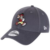 New Era Mickey Mouse 9FORTY Character Sports kapa Cene