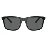 Armani Exchange naočale AX4145S Black | shoptok.hr