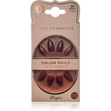 SOSU Cosmetics Salon Nails umetni nohti odtenek Mayfair 30 kos | Shoptok.si