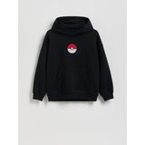 Reserved Majica Pokémon - crno | shoptok.hr