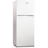 Vivax HOME hladnjak DD-207 WH - dvoja vrata Cijene
