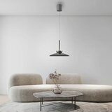 LED visilica Pure Moon siva dimabilna PAUL NEUHAUS | Eponuda.com