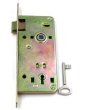  Brava za drvena vrata 8cm ključ | ePonuda.com