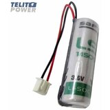 Telit Power ER6C Litijum baterija 3.6V LS14500 – pouzdana energija za PLC i industrijske ure ( P-4355 ) Cene