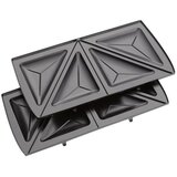 Clatronic ST/WA 3670 pekač za sendviče, komplet | Shoptok.si