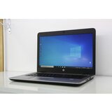 HP elitebook 840 G3 i5-6200U 8GB ram 256GB nvme ssd fhd win 10 pro refurbished laptop | ePonuda.com