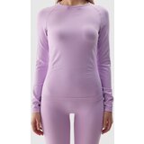 4f Women's thermal T-shirt | Shoptok.si