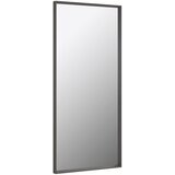 Kave Home Zidno ogledalo 80x180 cm Nerina Dark – | shoptok.hr