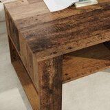  Klubska miza Star les 92 x 53 x 45 cm Konstruiran les, (5000121482) | Shoptok.si