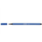 Stabilo fiber pen pen 68, ultramarin modra, (21655476) | Shoptok.si