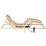  podnica za krevet s 28 letvica i 7 zona 70 x 200 cm | shoptok.hr