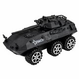 Military Set Soldiers Armored Personnel Carrier 14 pcs. | Shoptok.si