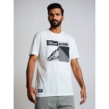 Sinsay Majica s kratkim rukavima | shoptok.hr