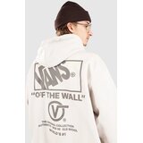 Vans Sweatshirt Stockpile Pullover Taupe Mist L | Shoptok.si