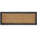  Tepisi za područja Tamnosiva 80 x 250 cm Juta - Tamnosiva 80 x 250 cm | shoptok.hr