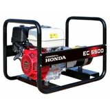 Honda benzinski agregat - generator 6.4kW EC5500 Cene