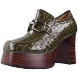Noa Harmon Mokasini ABY Zelena | Shoptok.si