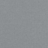  Krevet za pse svjetlosivi 70 x 45 x 30 cm od tkanine | shoptok.hr