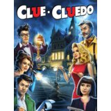 Steam Clue/Cluedo: The Classic Mystery Game (PC) Key EUROPE | ePonuda.com