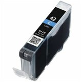 Eurotoner Zamjenska tinta za Canon CLI-42CY | shoptok.hr