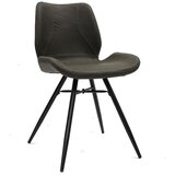 MID.YOU Set Stolov Barron, Zelena, 4 Kos | Shoptok.si
