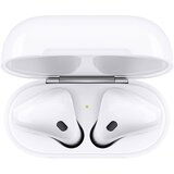  Bluetooth slušalice AirPods 2nd Gen. MV7N2ZM/A | Eponuda.ba