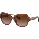 Polo Ralph Lauren RA5316U 614913 ONE SIZE (56) Havana/Rjava | Shoptok.si