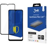3mk HARDGLASS MAX LITE ZA SAMSUNG GALAXY A33 5G ČRNO KALJENO STEKLO, (21999565) Cene