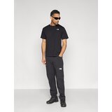 The North Face Majica 'Evolution Simple Dome' črna | Shoptok.si