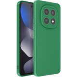 AVIZAR Mehak silikonski ovitek za Redmi Note 15 z ojačanim blokom kamere, Zelena, (5000273979) | Shoptok.si