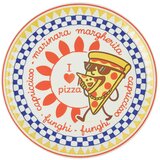 Mömax Krožnik Za Pico Italy | Shoptok.si