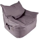  cinema - dark grey garden bean bag Cene