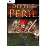 Steam Depths of Peril (PC) Key GLOBAL Steam Depths of Peril (PC) Key GLOBAL Slike