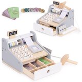 ECO TOYS drvena dječja blagajna | shoptok.hr
