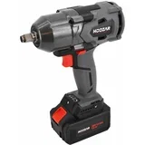 HOOZAR KLUCZ UDAROWY 1 /2 18V 1x4.0Ah 600 Nm IW20BL