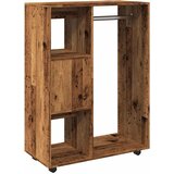  Ormar Staro drvo 80x40x110 cm Konstruirano drvo | shoptok.hr
