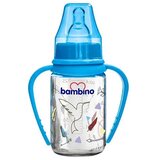 Bambino Boca Staklo Sa Ruč.125Ml Be015 Cijene