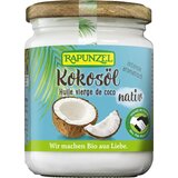 BIO organsko djevičansko kokosovo ulje - 216 ml u