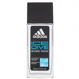 Adidas ice Dive dezodorans u spreju 75 ml za muškarce