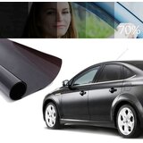Auto Sistem AutoSystem Folija za staklo 2PLY, 50x300cm, Black, 25% providnost | Eponuda.ba