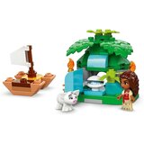 Lego Disney Princess™ 43260 Vaianina otoška zabava | Shoptok.si