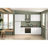 Marinelli Cucine Montažna kuhinja Gemma (Širina: 270 cm, S električnim uređajima) | shoptok.hr