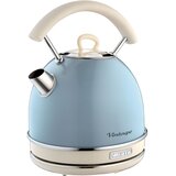 Ariete Vintage Wasserkocher 1,7 L, blau | shoptok.hr