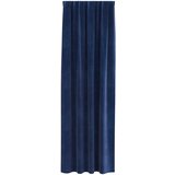  Zavjese za zamračivanje 2 pcs Tamno plava 140 x 225 cm Baršun | Eponuda.ba