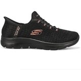 Skechers slip-ins: summits - classy night 150128-bkgd | shoptok.hr