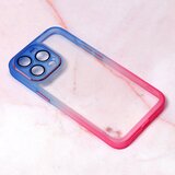  Torbica Colorful Ultra za iPhone 13 Pro 6.1 plava | Eponuda.com