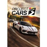 Steam Project CARS 3 Key GLOBAL Steam Project CARS 3 Key GLOBAL Slike